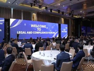 SOCAR-ın təşkilatçılığı ilə forum keçirilib