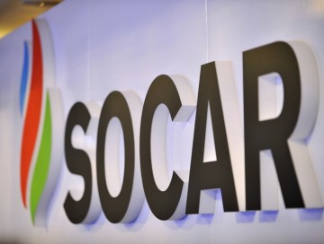 SOCAR-ın Kulevi terminalı planı