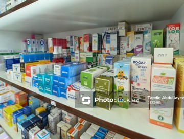 Xəstələr dərmanları pulsuz nə vaxt alacaqlar?