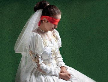 İyirmi beş erkən nikah halının qarşısı alınıb